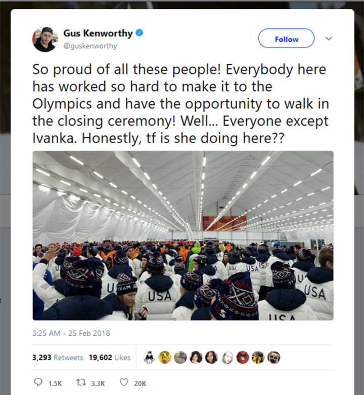 Ivanka TF
