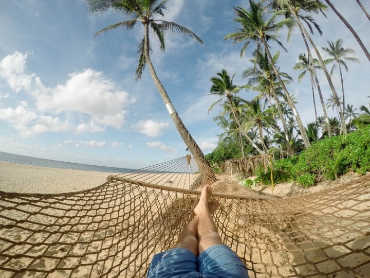 beach hammock_sm