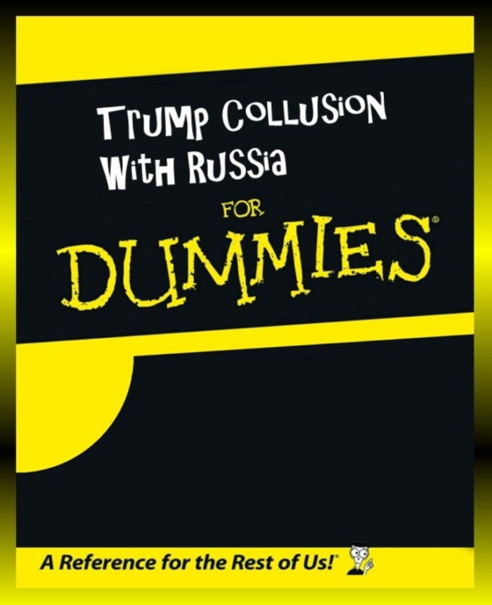 collusion for dummies