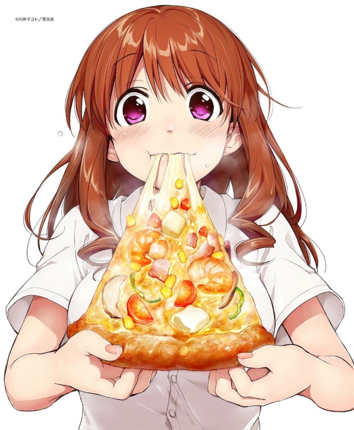 lily 5