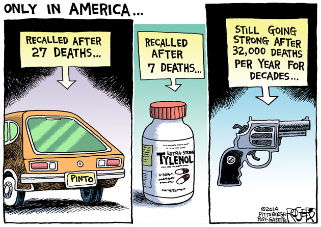 American Recall