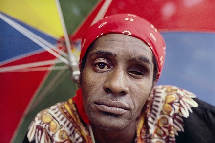 James booker