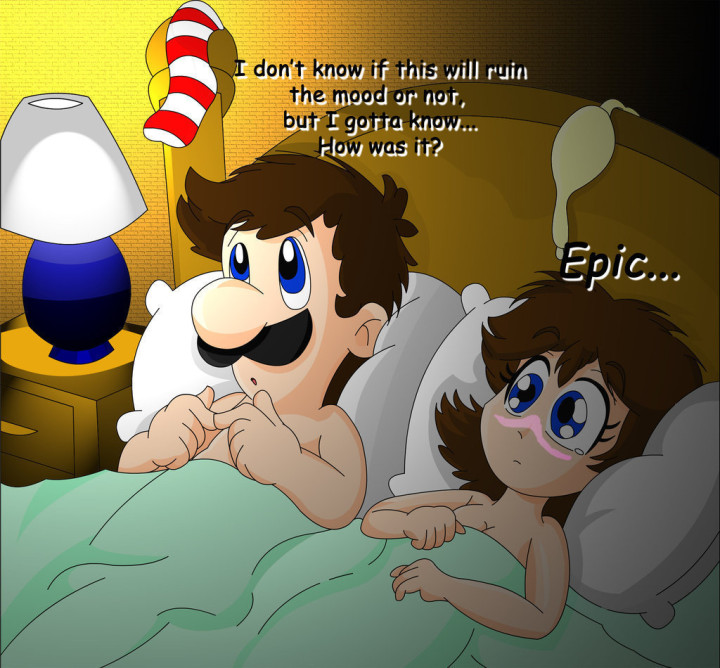 LxD-Aftermath-luigi-and-daisy-10929435-1024-950