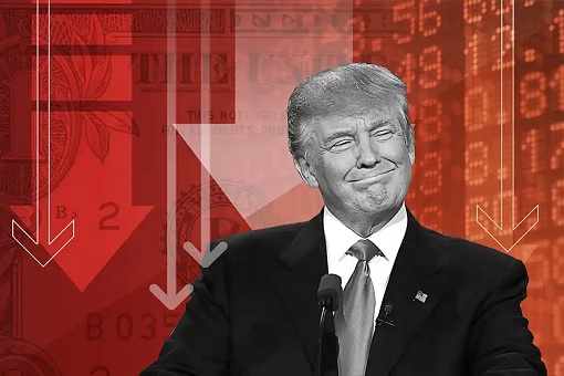 Stock-Market-Crash-Donald-Trump