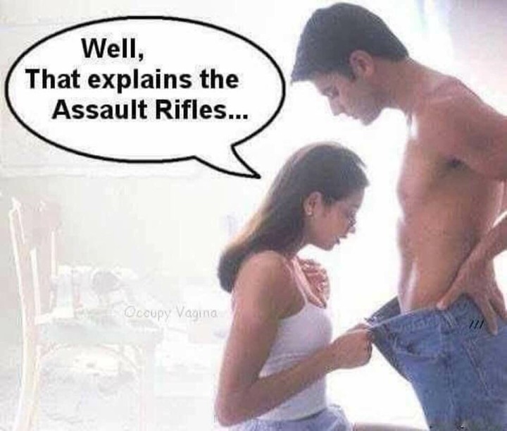 assault