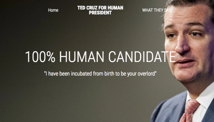 Human