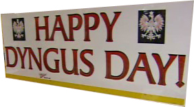 dyngus-day