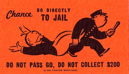 go-to-jail-card