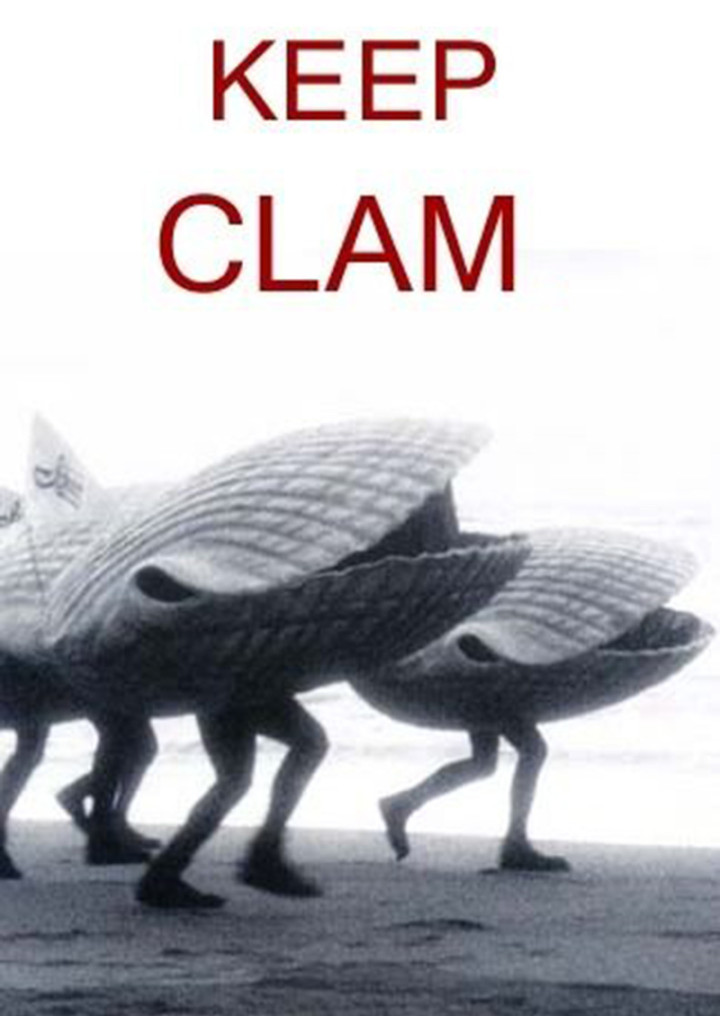 keep clam