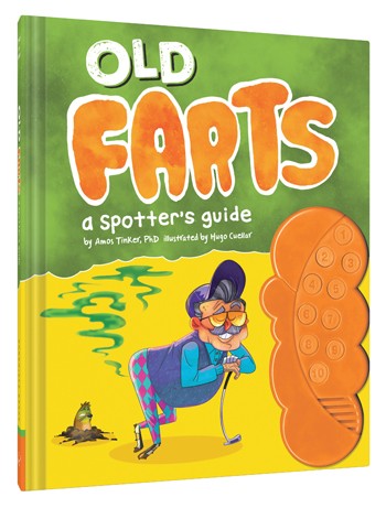 olde farts