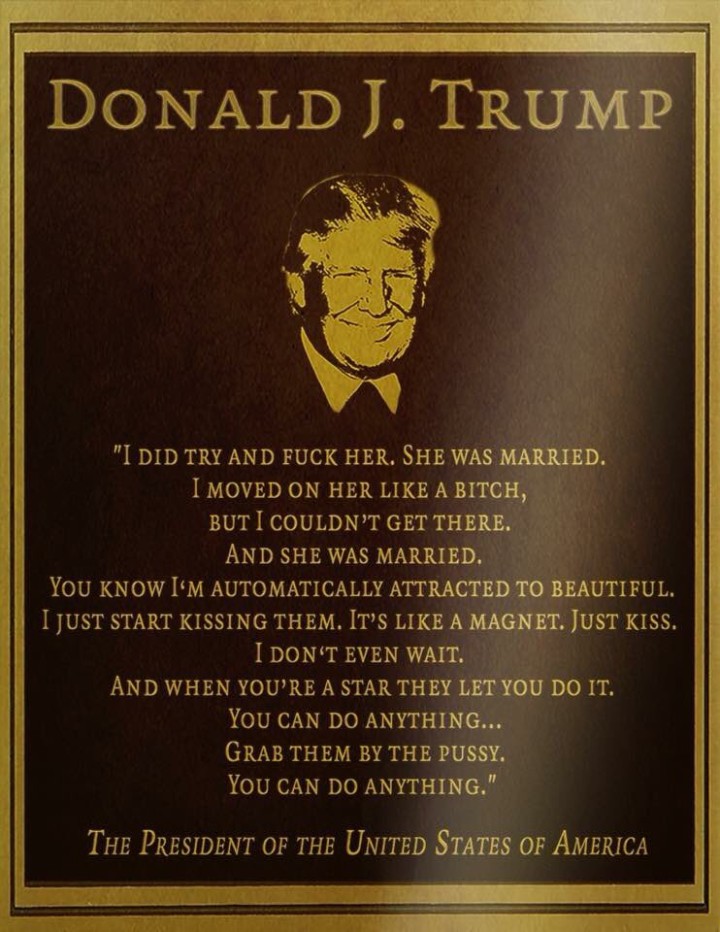 potus