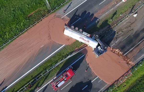 tanker