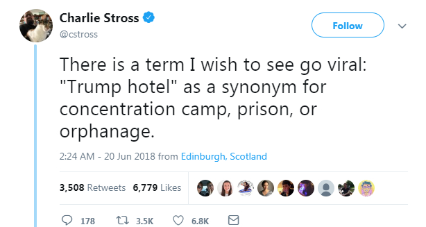 Charlie Stross