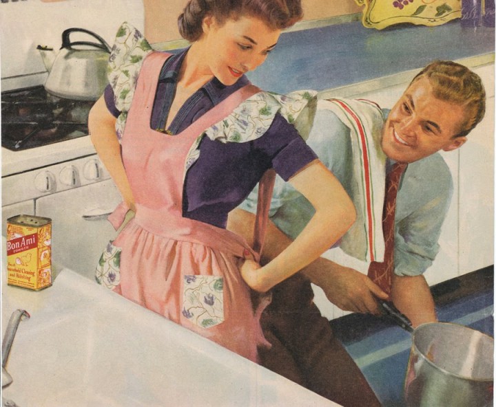 Housewife
