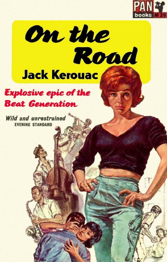 Kerouac