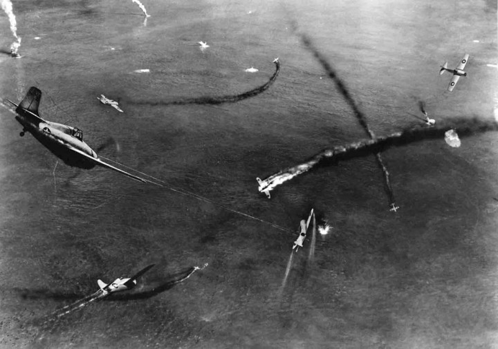 Midway