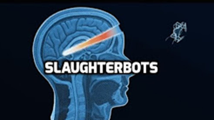 Slaughterbots
