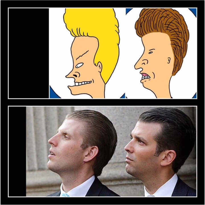 beavis and butthead