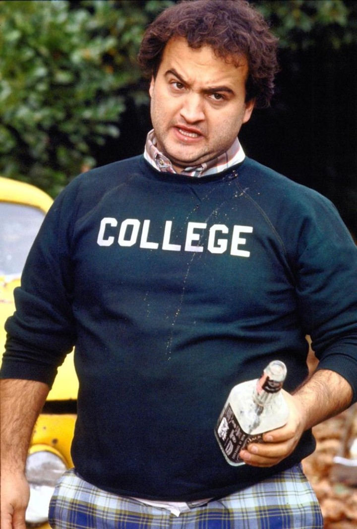belushi