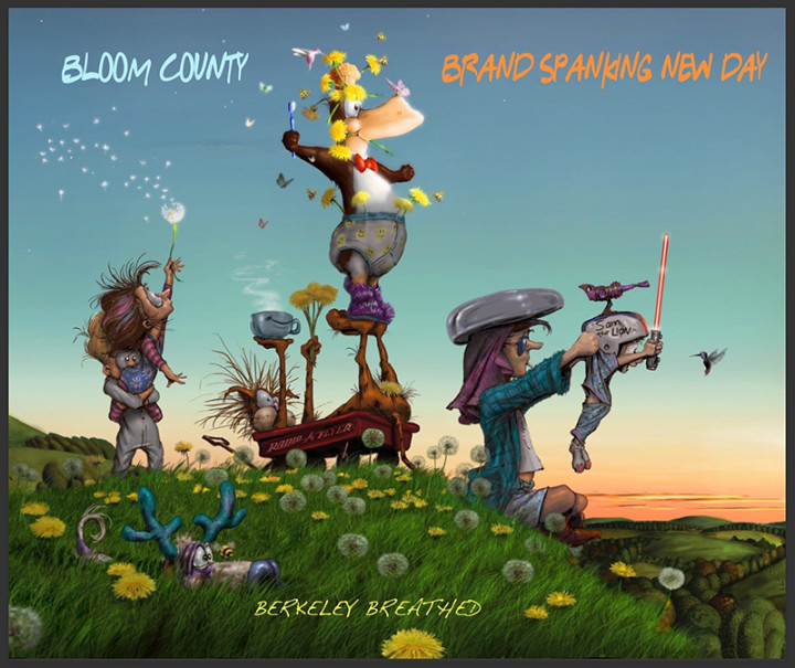 bloom county