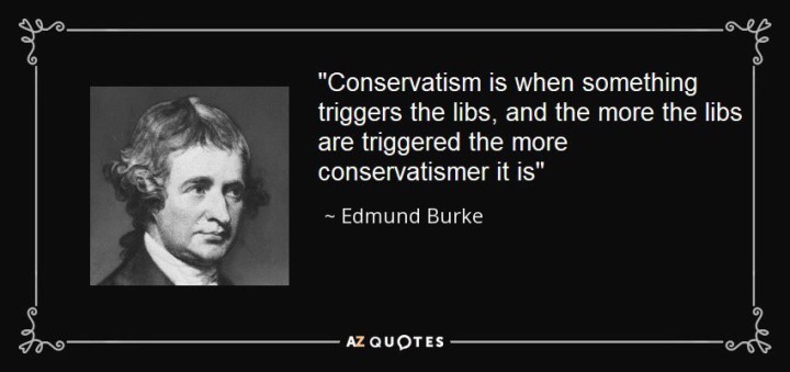 conservatism