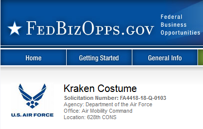 Kraken_Costume_-_Federal_Business_Opportunities_Opportunities_-_2018-09-09_13.06.16
