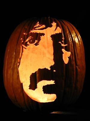 FrankZappaPumpkin
