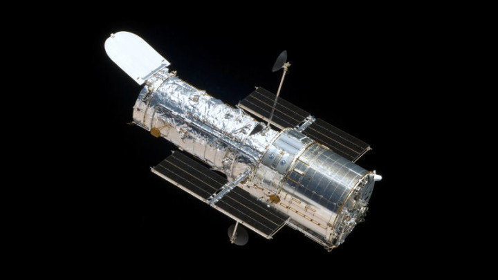 Hubble