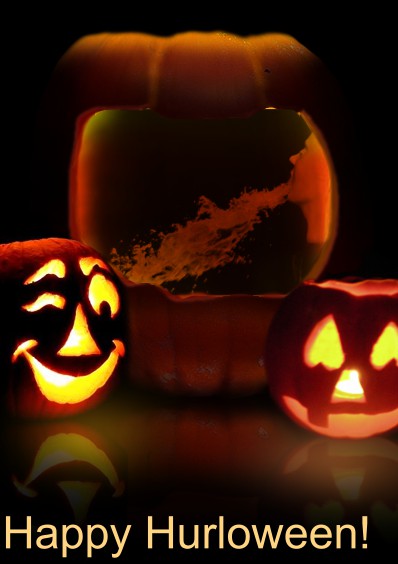 Hurloween