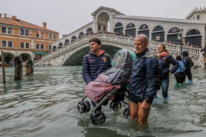 Venice