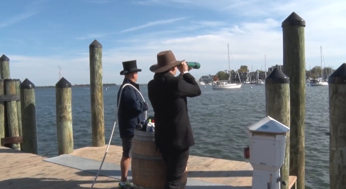 'I_have_stolen_all_of_their_socks'_Annapolis_mayor_launches_video_challenge_before_Saturday_tug_of_war_with_Eastport_-_Capital_Gazette_-_2018-11-02_21.01.14