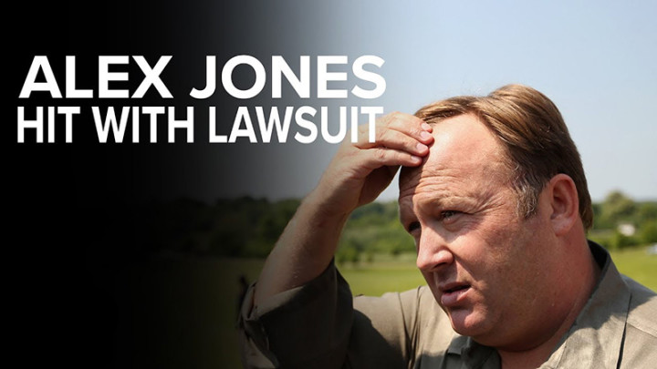 jones lawsuit