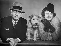 thin man