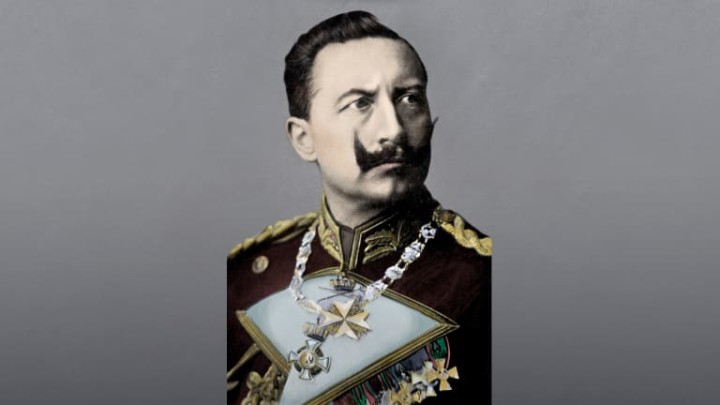 wilhelm
