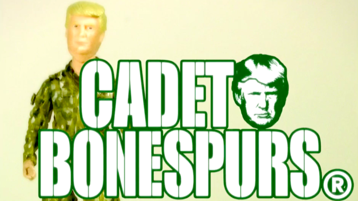 bone spurs