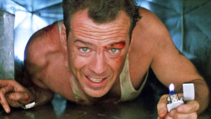 die hard