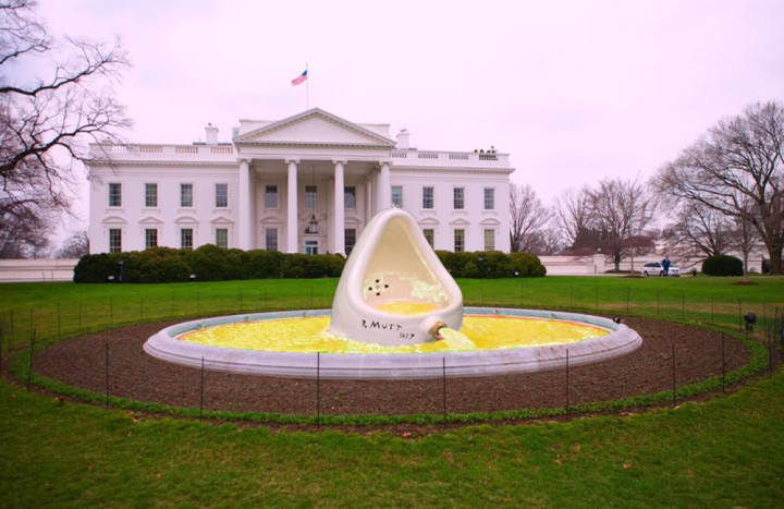 whitehouse uninal