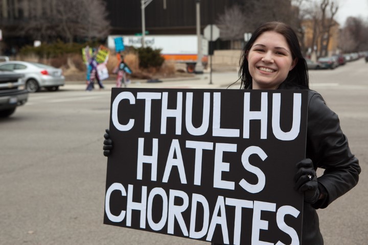 cthulhu hates chordates (Small)