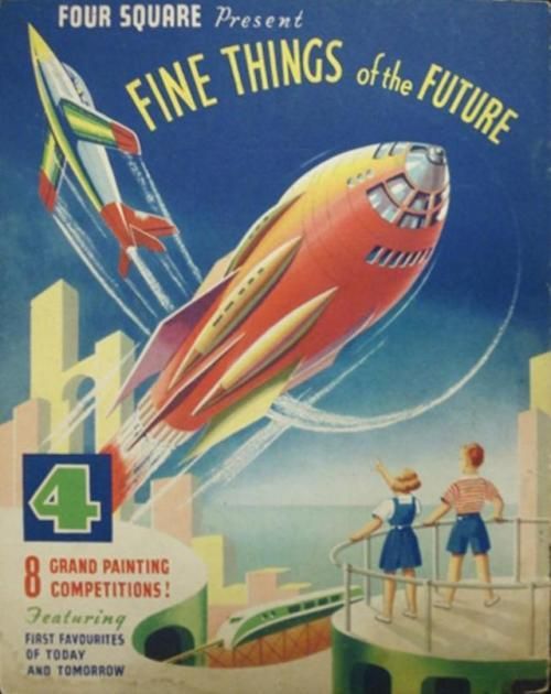 Fine future